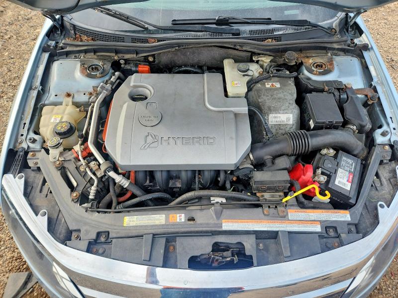 Продажа на аукционе авто 2010 Ford Fusion, vin: 3FADP0L31AR192720, номер лота: 68558236