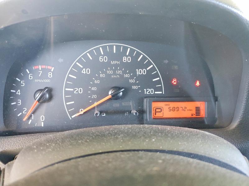 70674286 :رقم المزاد ، 3N6CM0KN2JK695020 vin ، 2018 Nissan Nv200 مزاد بيع