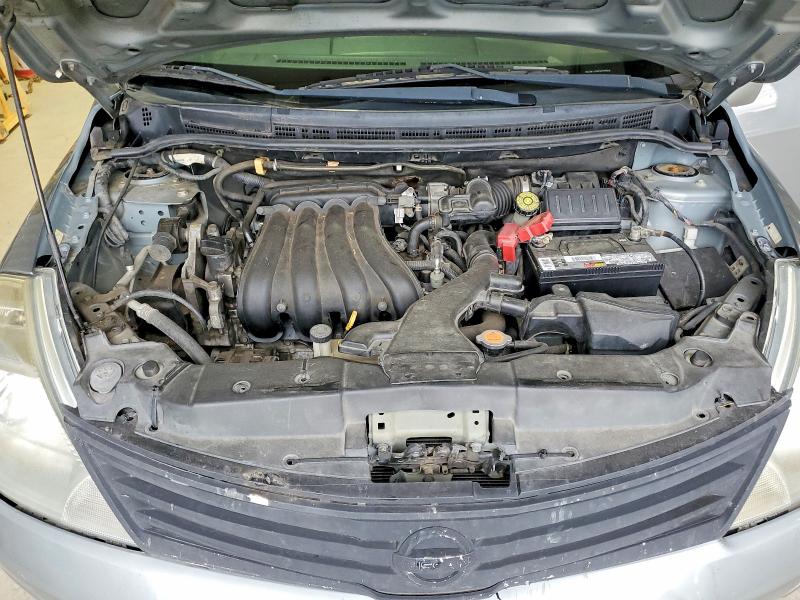 Aukcja sprzedaży 2012 Nissan Versa, vin: 3N1BC1CP9CK237844, numer aukcji: 68861486