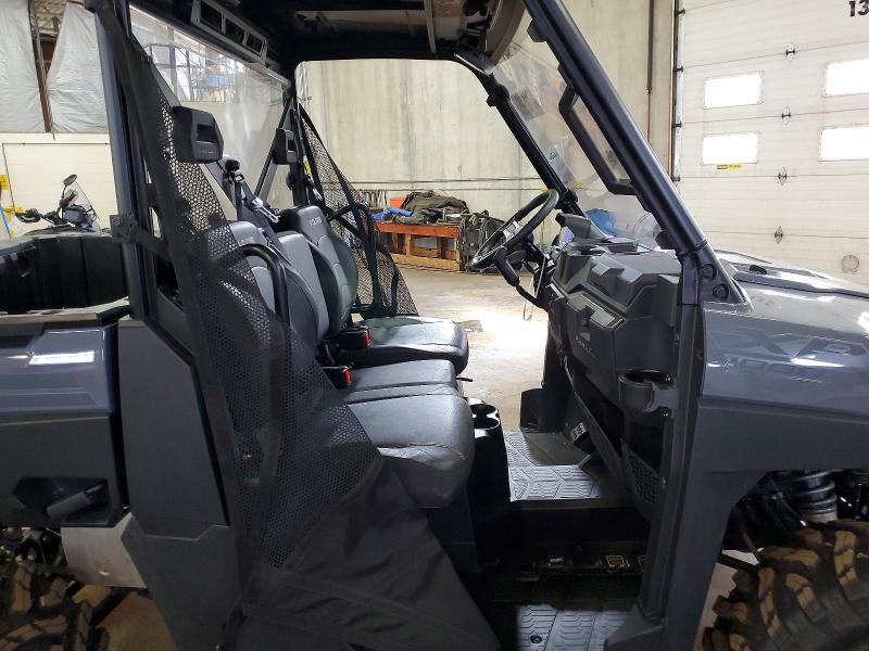 Продажа на аукционе авто 2025 Polaris Ranger, vin: 4XARRE994S8722482, номер лота: 67186906