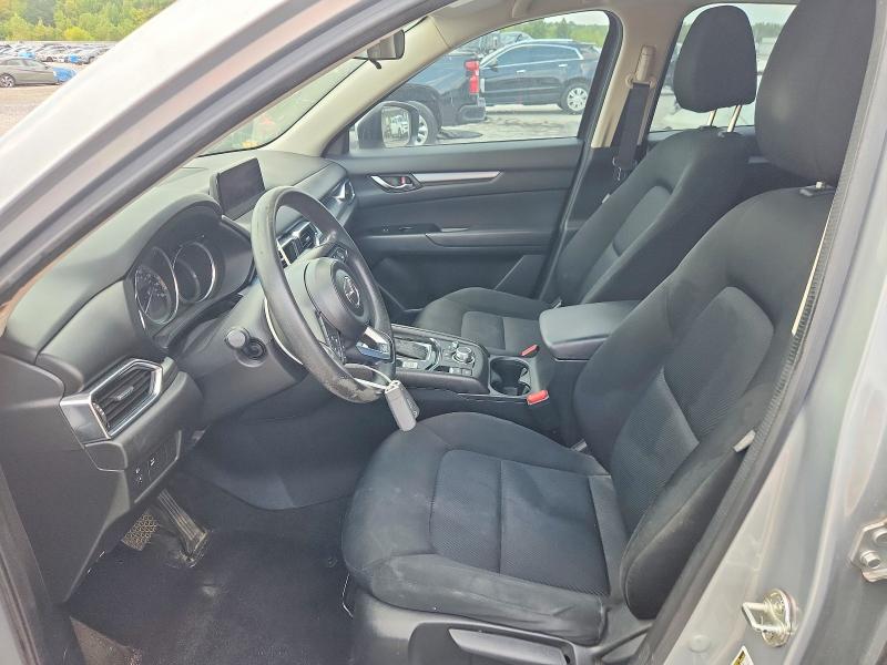 67840826 :رقم المزاد ، JM3KFABL9H0222382 vin ، 2017 Mazda Cx-5 مزاد بيع