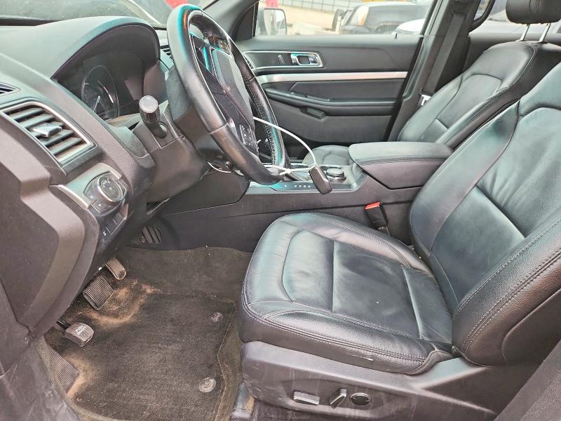 Aukcja sprzedaży 2016 Ford Explorer, vin: 1FM5K8DH5GGC74807, numer aukcji: 67742046