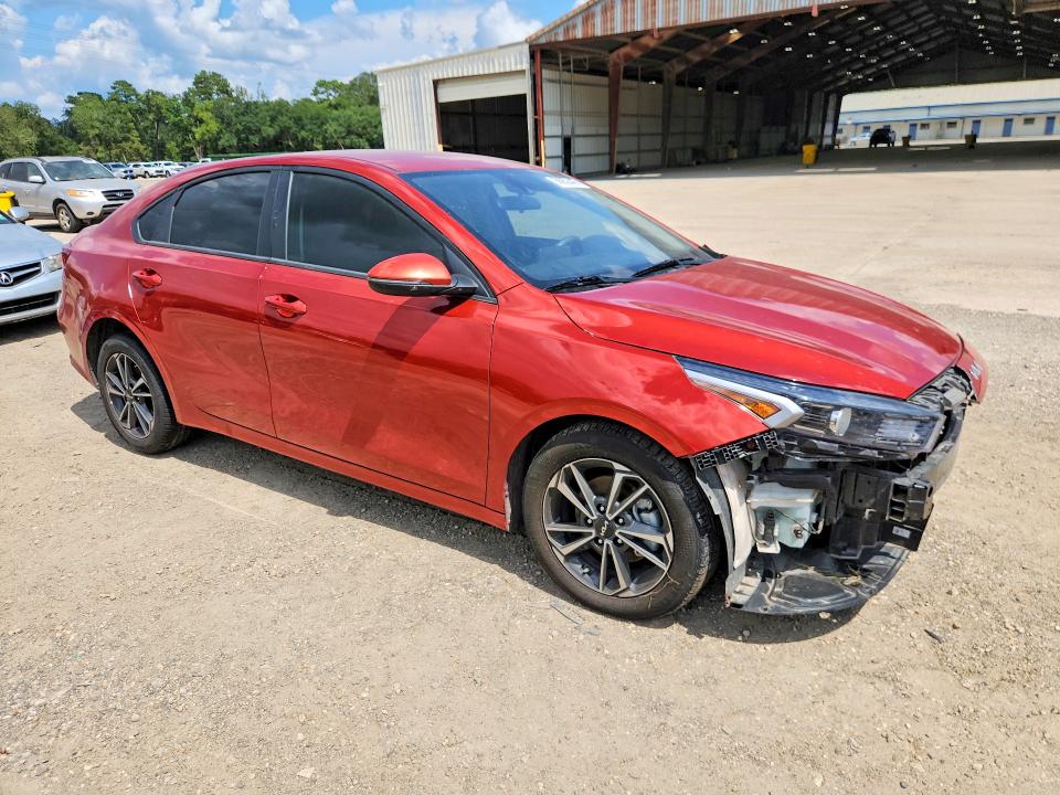 Продажа на аукционе авто 2024 Kia Forte, vin: 3KPF24AD5RE726017, номер лота: 68952446