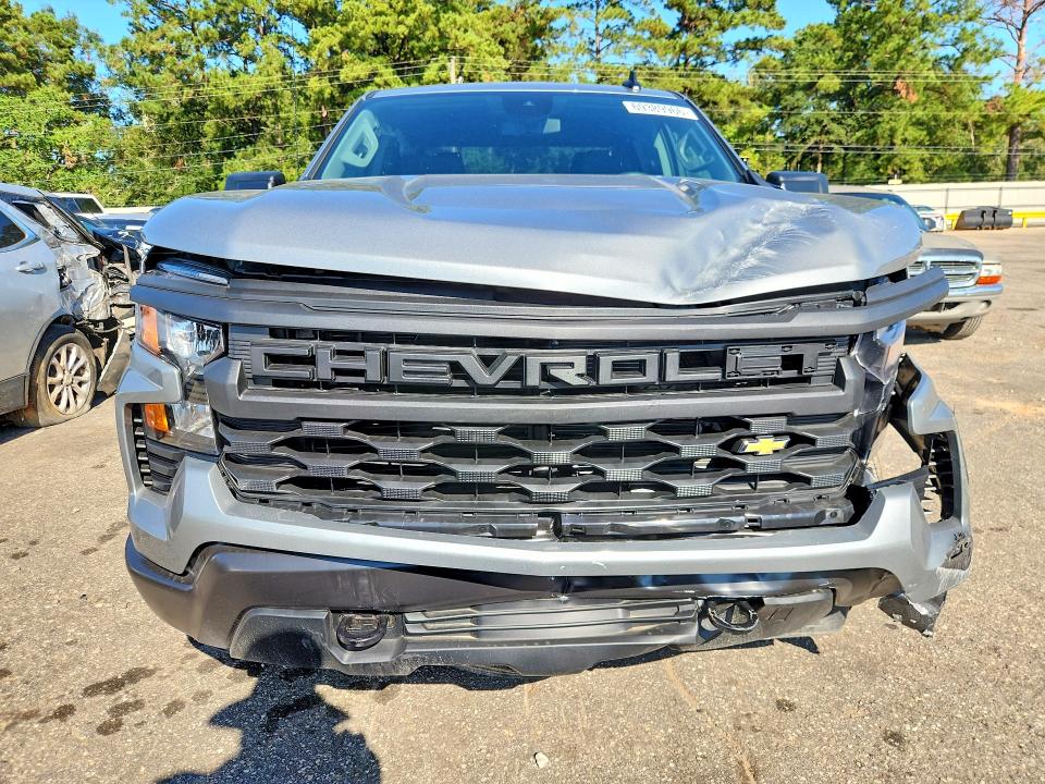 Aukcja sprzedaży 2026 Chevrolet Silverado, vin: 1GCUKAED1TZ402266, numer aukcji: 69389966