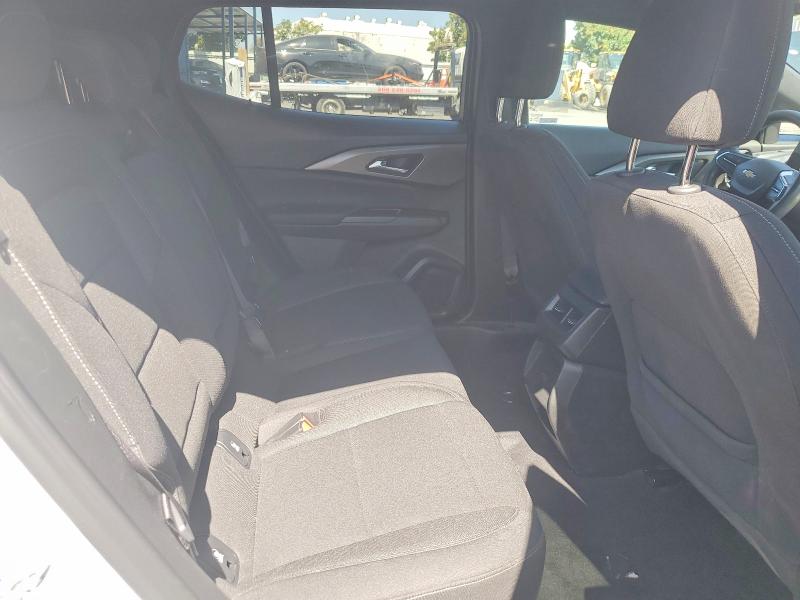 2026 Chevrolet Equinox მანქანა იყიდება აუქციონზე, vin: 3GN7DMRP9TS112424, აუქციონის ნომერი: 68369546