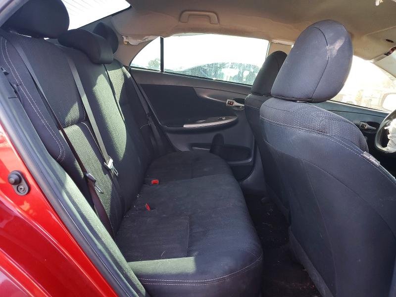 Продаж на аукціоні авто 2013 Toyota Corolla, vin: 5YFBU4EE1DP168587, номер лоту: 68891386