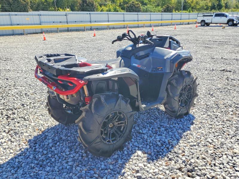71062786 :رقم المزاد ، 3JB3WA745SJ002373 vin ، 2025 Can-am Outlander مزاد بيع