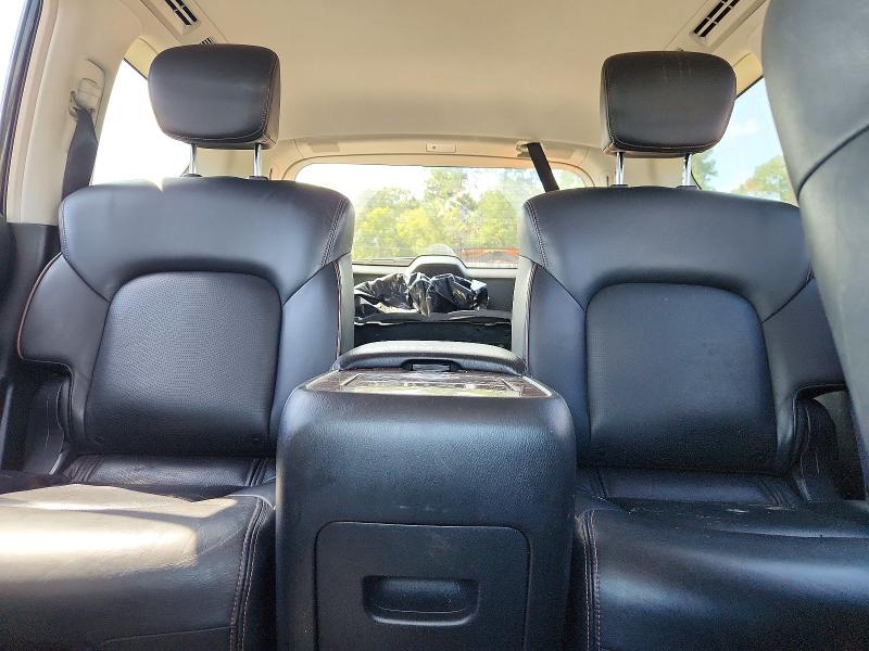 Продаж на аукціоні авто 2017 Nissan Armada, vin: JN8AY2NF4H9303235, номер лоту: 68011306