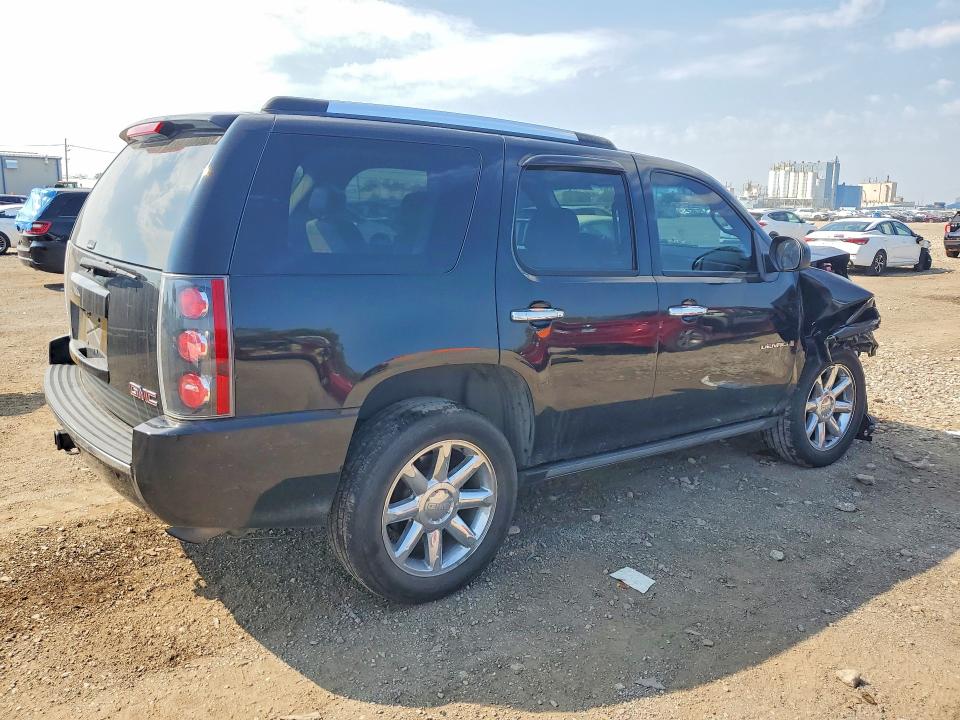 Продажа на аукционе авто 2008 Gmc Yukon, vin: 1GKFK63878J205026, номер лота: 67675456