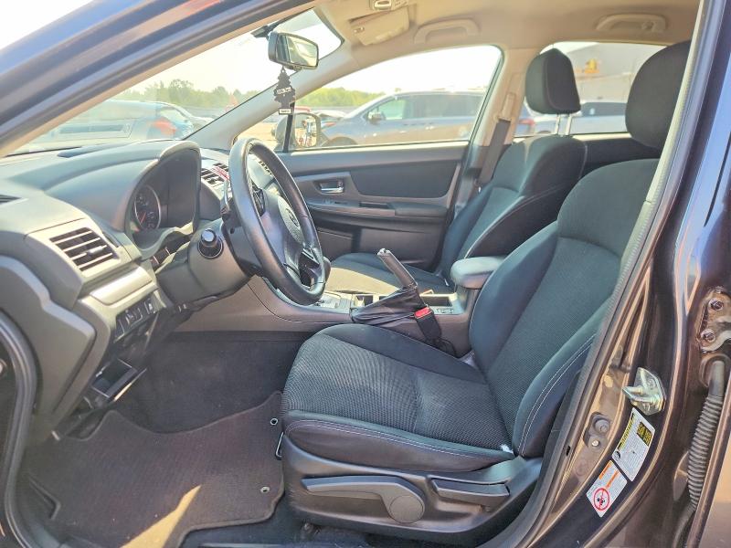 Aukcja sprzedaży 2013 Subaru Xv Crosstrek, vin: JF2GPACC5D2894207, numer aukcji: 67718746