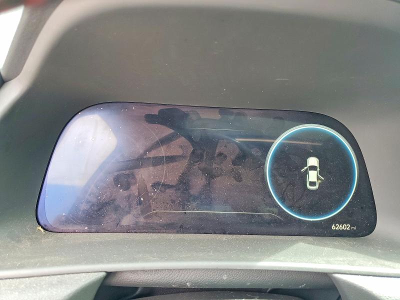 2023 Hyundai Sonata მანქანა იყიდება აუქციონზე, vin: KMHL14JC3PA260354, აუქციონის ნომერი: 69120936