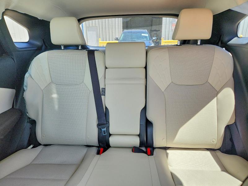 2024 Lexus Rx 350 მანქანა იყიდება აუქციონზე, vin: JTJCHMAA0R2015519, აუქციონის ნომერი: 67297546