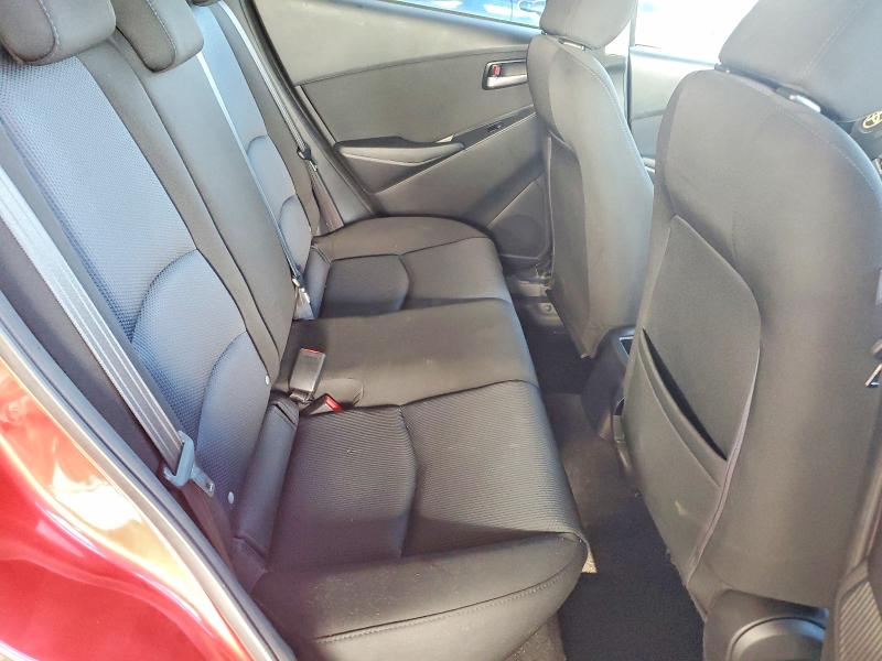 2019 Toyota Yaris მანქანა იყიდება აუქციონზე, vin: 3MYDLBYV7KY514443, აუქციონის ნომერი: 68622586