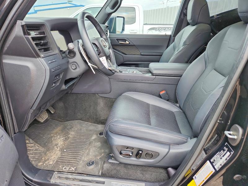 Aukcja sprzedaży 2025 Lexus Gx 550, vin: JTJVBCDX9S5058331        , numer aukcji: 69197616
