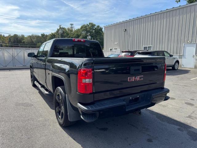 Продаж на аукціоні авто 2017 Gmc Sierra, vin: 3GTU2MEC9HG476566, номер лоту: 69672146