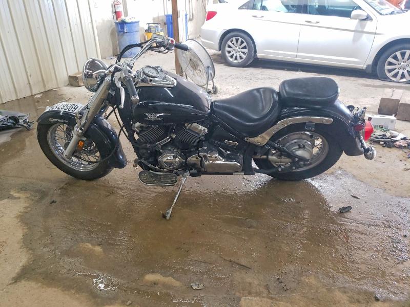 2005 Yamaha Xvs65 მანქანა იყიდება აუქციონზე, vin: JYAVM01EX5A080604, აუქციონის ნომერი: 69687176