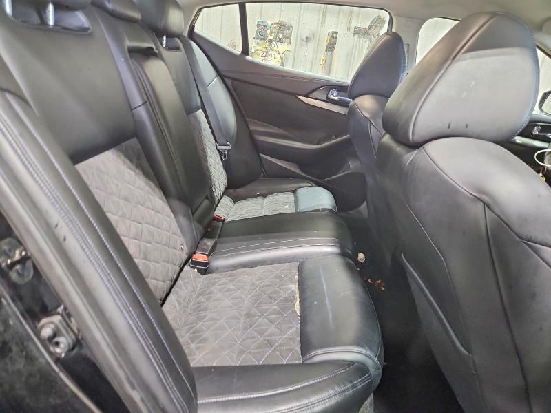 Продажа на аукционе авто 2016 Nissan Maxima, vin: 1N4AA6AP4GC408225, номер лота: 70497936
