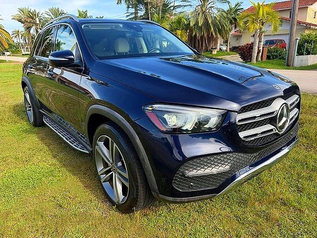 Aukcja sprzedaży 2022 Mercedes-benz Gle, vin: 4JGFB4JB5NA765004, numer aukcji: 69741866