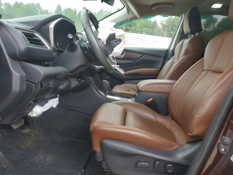 Продаж на аукціоні авто 2024 Subaru Ascent, vin: 4S4WMAWD3R3416369, номер лоту: 69932366