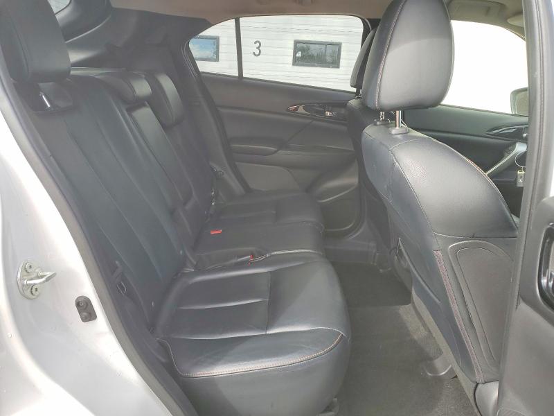 2019 Mitsubishi Eclipse Cross მანქანა იყიდება აუქციონზე, vin: JA4AT4AA4KZ602516, აუქციონის ნომერი: 66922086
