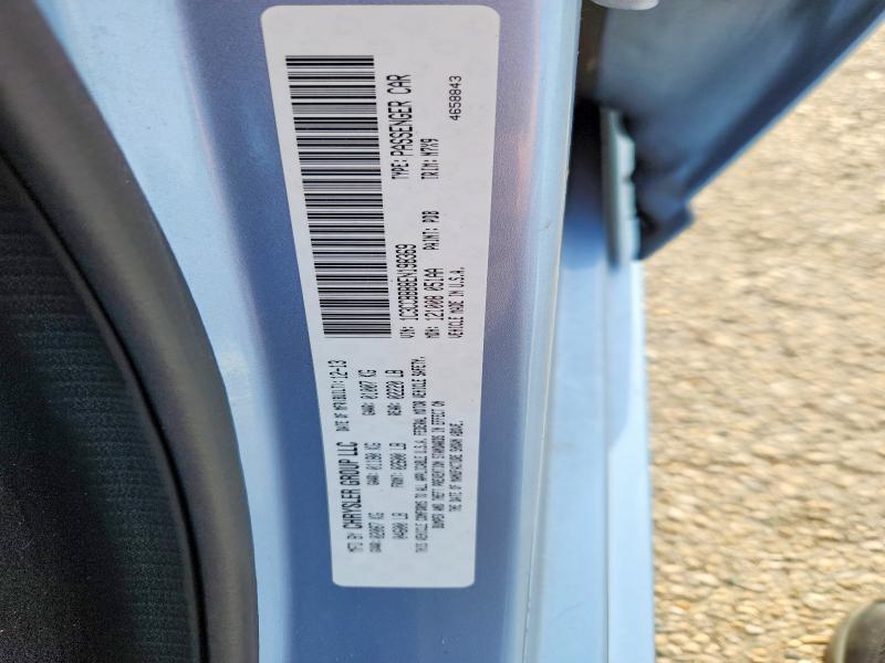 Aukcja sprzedaży 2014 Chrysler 200, vin: 1C3CCBBB8EN198369, numer aukcji: 68387826