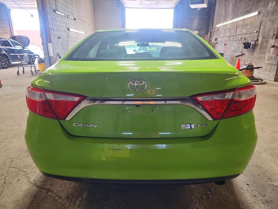 Aukcja sprzedaży 2015 Toyota Camry Hybrid, vin: 4T1BD1FK3FU176436, numer aukcji: 68816986