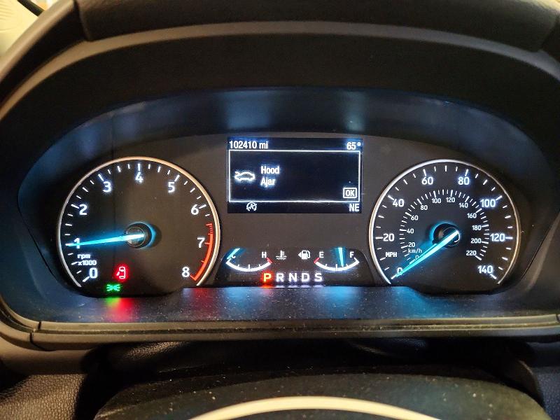 Продаж на аукціоні авто 2020 Ford Ecosport, vin: MAJ3S2GE8LC337576, номер лоту: 68642606