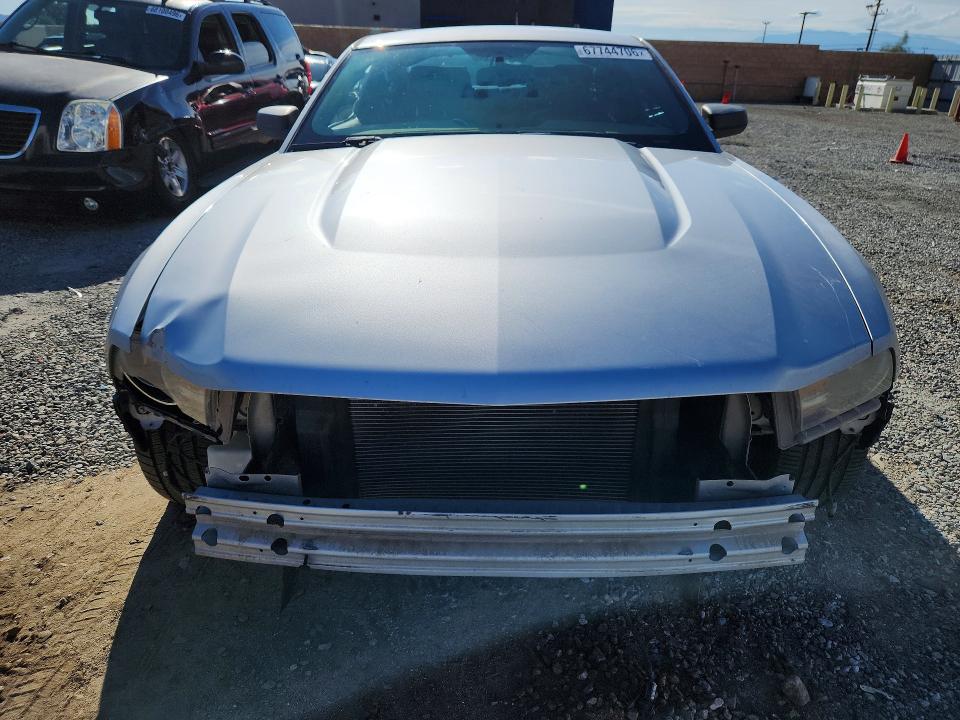 Продаж на аукціоні авто 2012 Ford Mustang, vin: 1ZVBP8AM4C5286914, номер лоту: 67744706