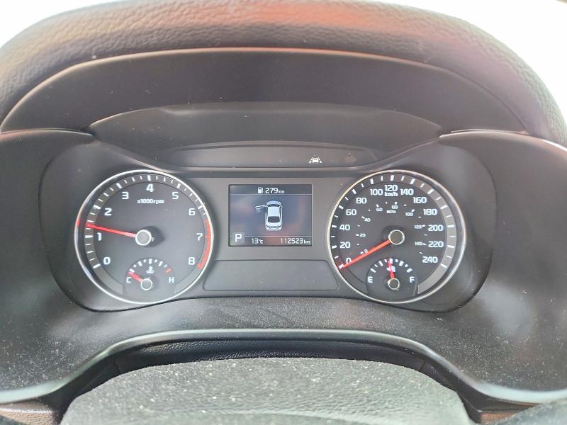 2021 Kia Forte მანქანა იყიდება აუქციონზე, vin: 3KPF54AD7ME367088, აუქციონის ნომერი: 69586286