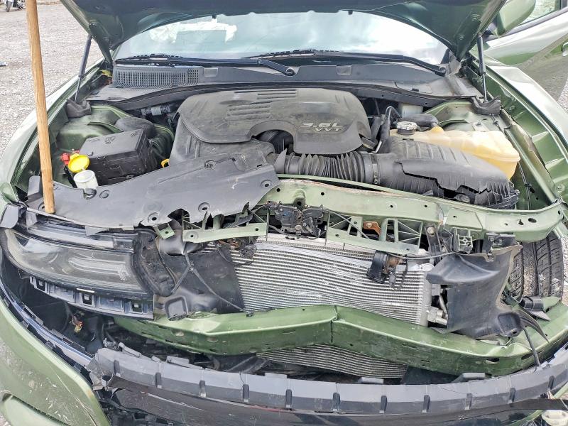 Aukcja sprzedaży 2019 Dodge Charger, vin: 2C3CDXJG5KH580189, numer aukcji: 67273566