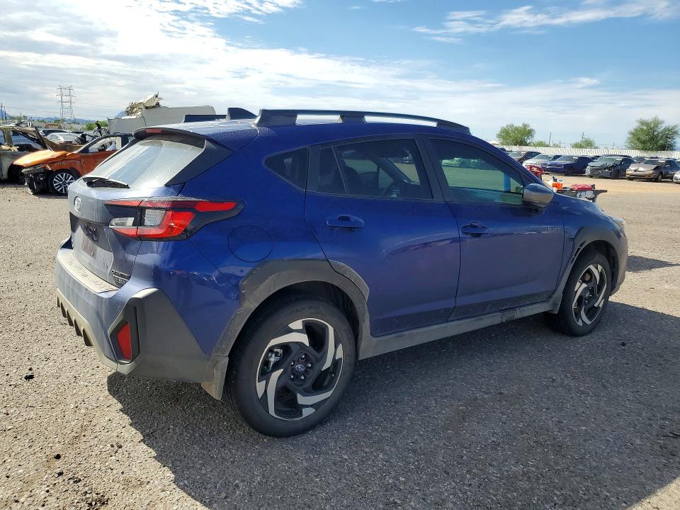 Продажа на аукционе авто 2026 Subaru Crosstrek, vin: JF2GUSND4T8213504, номер лота: 67747456