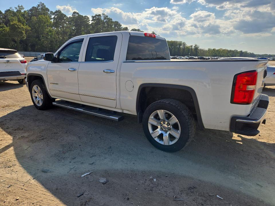 68209386 :رقم المزاد ، 3GTP1VEC2EG335744 vin ، 2014 Gmc Sierra مزاد بيع