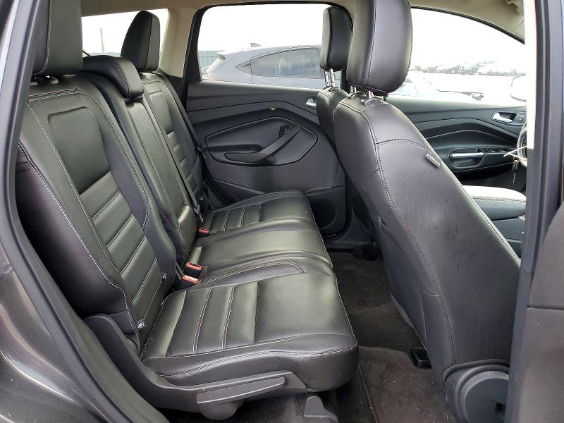 Aukcja sprzedaży 2018 Ford Escape, vin: 1FMCU9HD1JUA67385, numer aukcji: 68238646