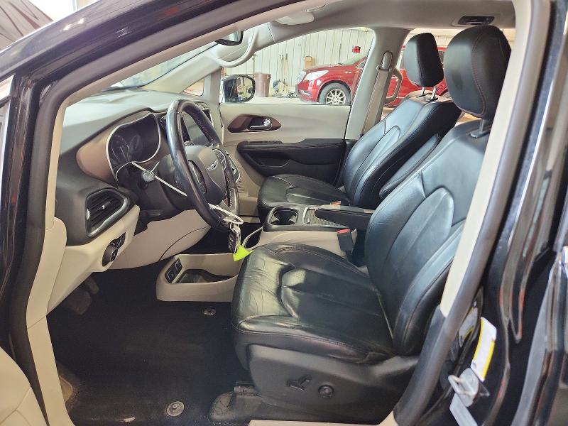 Aukcja sprzedaży 2017 Chrysler Pacifica, vin: 2C4RC1EG5HR729493, numer aukcji: 68928956