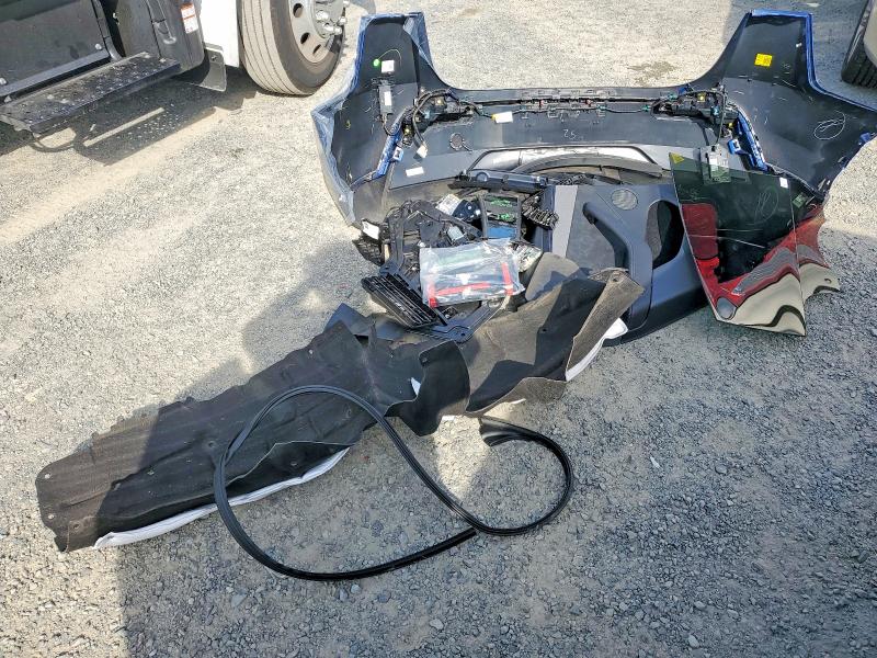 2026 Tesla Model Y მანქანა იყიდება აუქციონზე, vin: 7SAYGDEE8TF588099, აუქციონის ნომერი: 68715826