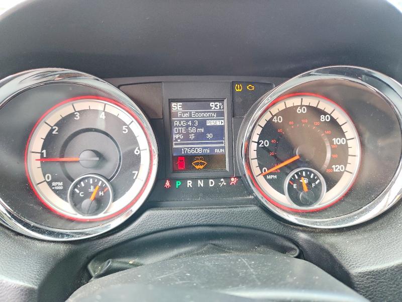 Продаж на аукціоні авто 2014 Dodge Grand Caravan, vin: 2C4RDGCG2ER427674, номер лоту: 70717196