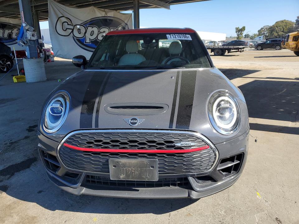 Aukcja sprzedaży 2021 Mini Cooper, vin: WMWJZ9C06M2P06519, numer aukcji: 71210786