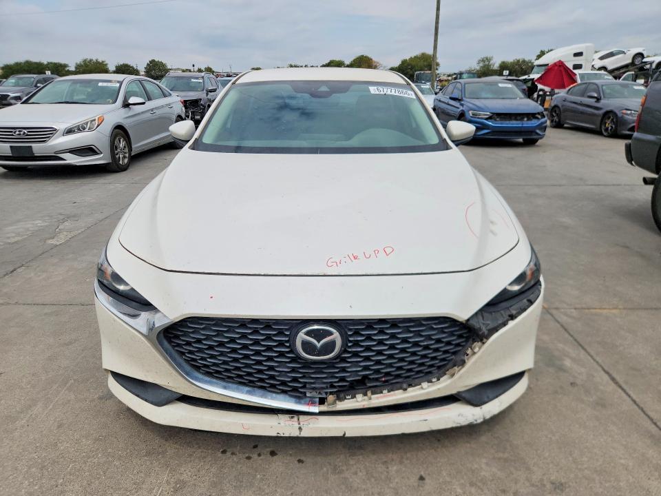 Продаж на аукціоні авто 2022 Mazda 3, vin: 3MZBPABL2NM301520, номер лоту: 67777866