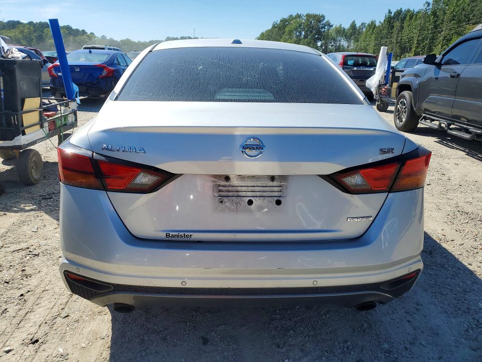 68233696 :رقم المزاد ، 1N4AL4CV7LC114726 vin ، 2020 Nissan Altima مزاد بيع