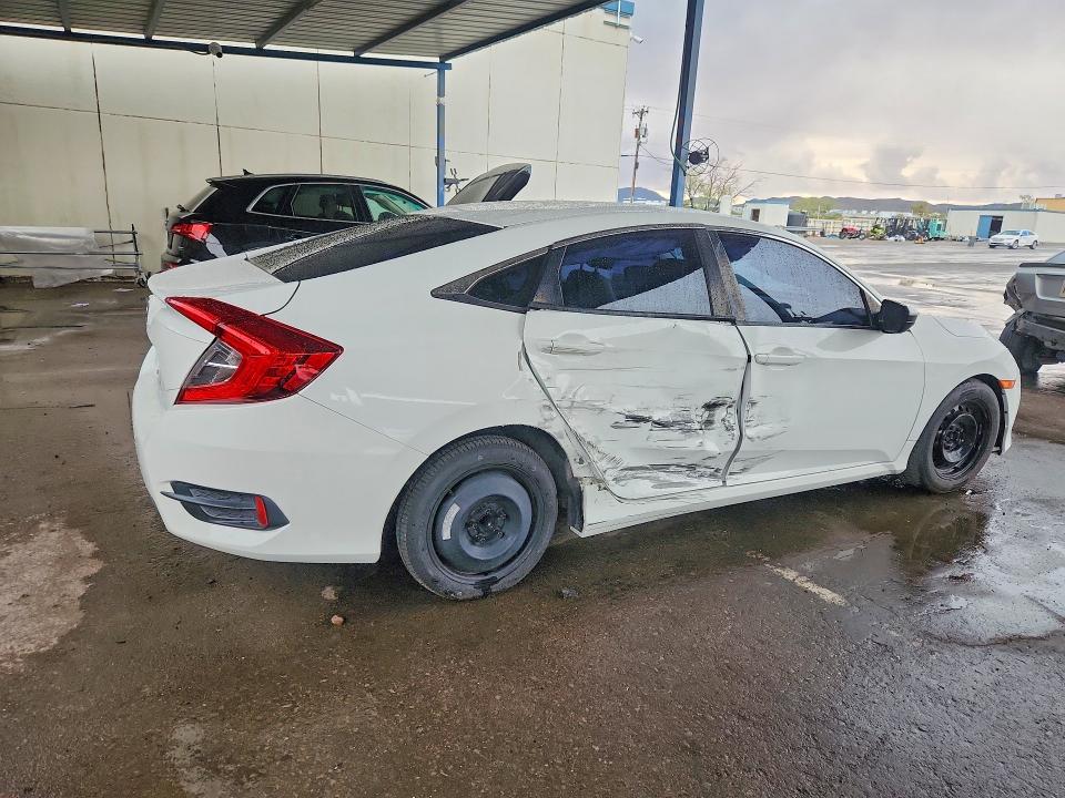 Aukcja sprzedaży 2016 Honda Civic, vin: 19XFC2F59GE099046, numer aukcji: 69957276