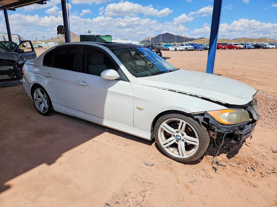 Aukcja sprzedaży 2007 Bmw 328, vin: WBAVA33597KX82158, numer aukcji: 67310876