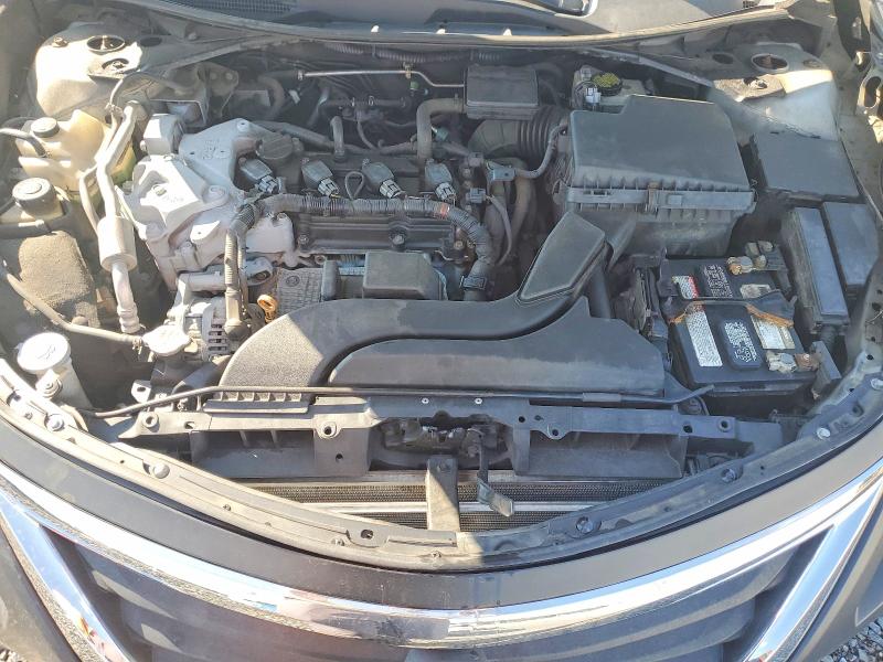 Продажа на аукционе авто 2013 Nissan Altima, vin: 1N4AL3AP8DC155172, номер лота: 67839626