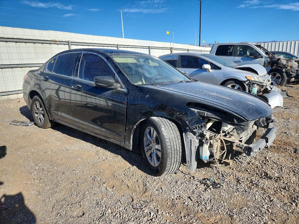 Aukcja sprzedaży 2012 Honda Accord, vin: 1HGCP2F67CA050880, numer aukcji: 63049006