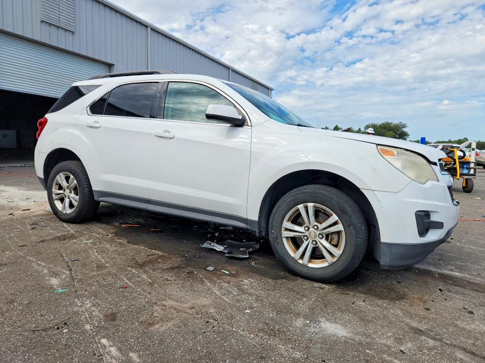 Aukcja sprzedaży 2013 Chevrolet Equinox, vin: 2GNALDEK7D1115225, numer aukcji: 69622066