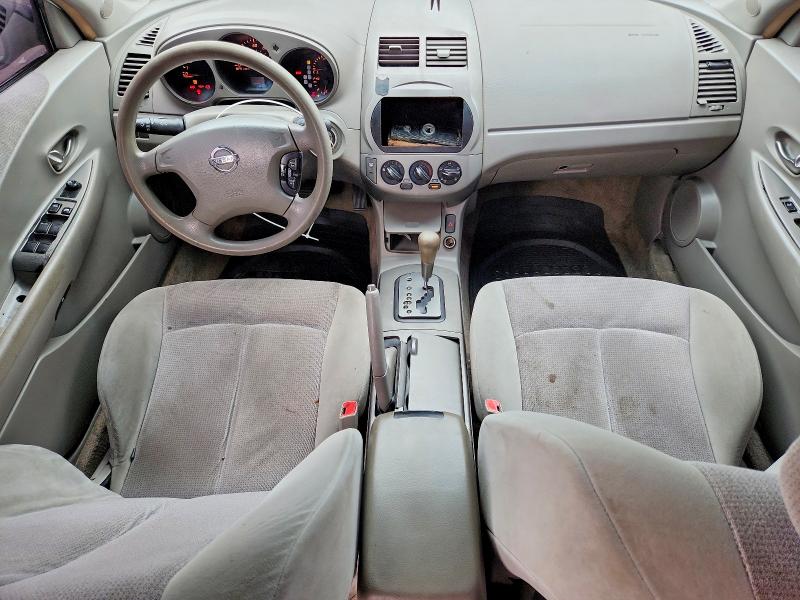 Продажа на аукционе авто 2002 Nissan Altima, vin: 1N4AL11DX2C177083, номер лота: 70010816