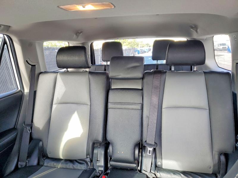Aukcja sprzedaży 2024 Toyota 4runner, vin: JTENU5JR4R6277034, numer aukcji: 70463286