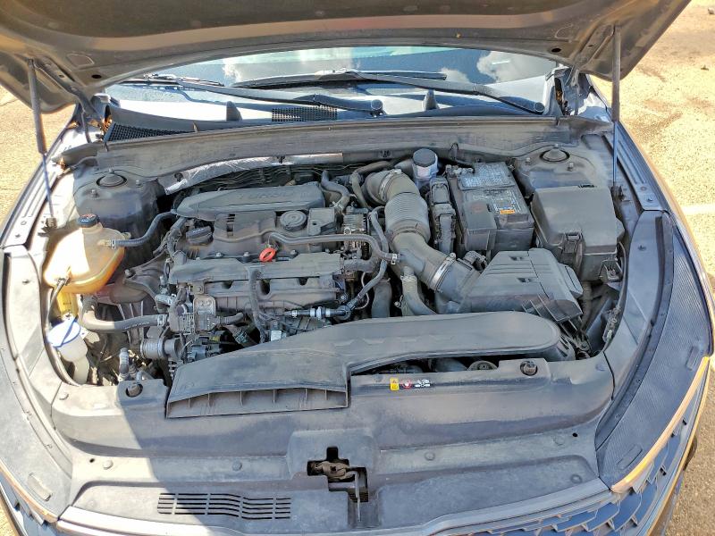 Aukcja sprzedaży 2021 Kia K5, vin: 5XXG34J21MG049290, numer aukcji: 67855416