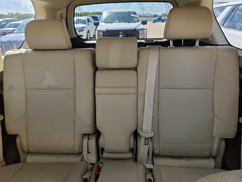2019 Lexus Gx მანქანა იყიდება აუქციონზე, vin: JTJJM7FX5K5217116, აუქციონის ნომერი: 69431946