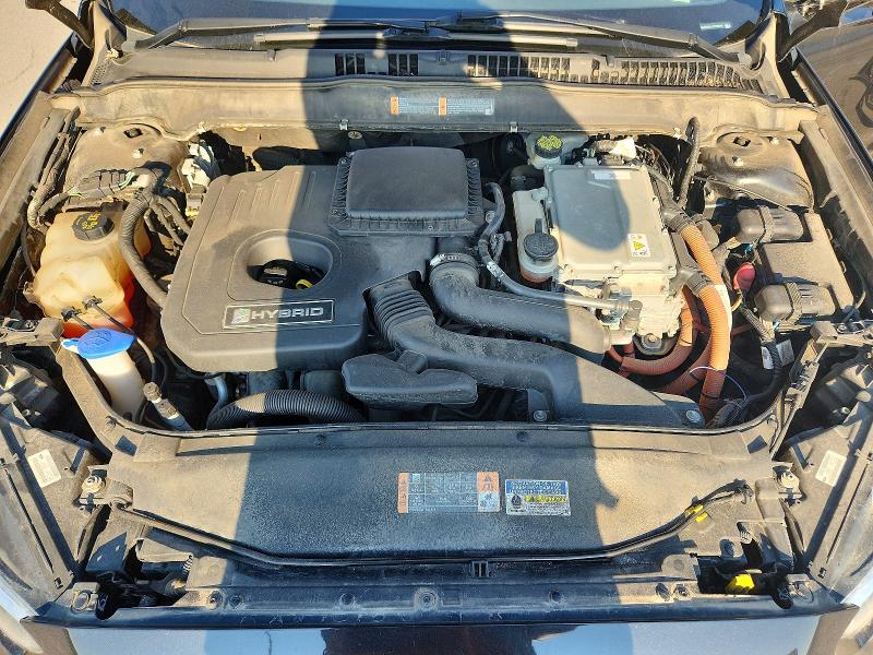 Aukcja sprzedaży 2015 Ford Fusion, vin: 3FA6P0UU4FR153210, numer aukcji: 66935686