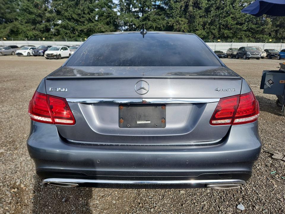 Aukcja sprzedaży 2016 Mercedes-benz E, vin: WDDHF8JB2GB253633, numer aukcji: 67676176